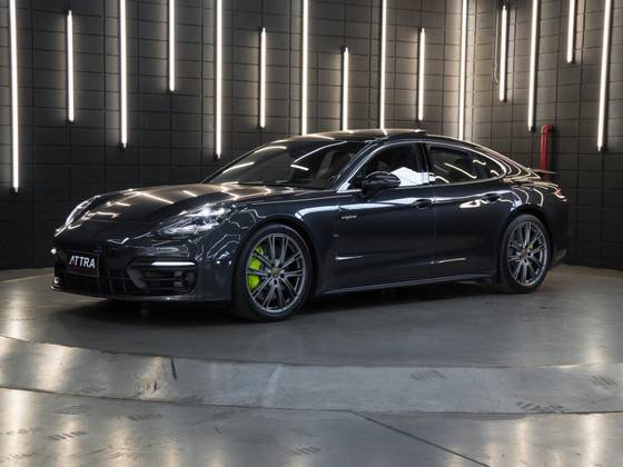 PORSCHE PANAMERA 2.9 V6 E-HYBRID 4S PDK